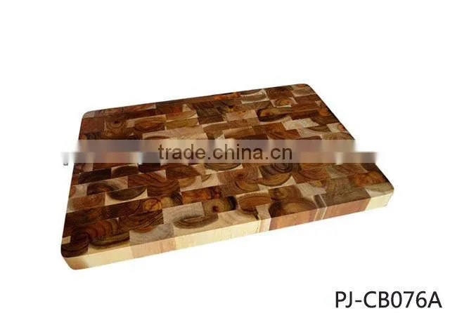 Bamboo Bread Cutting Board