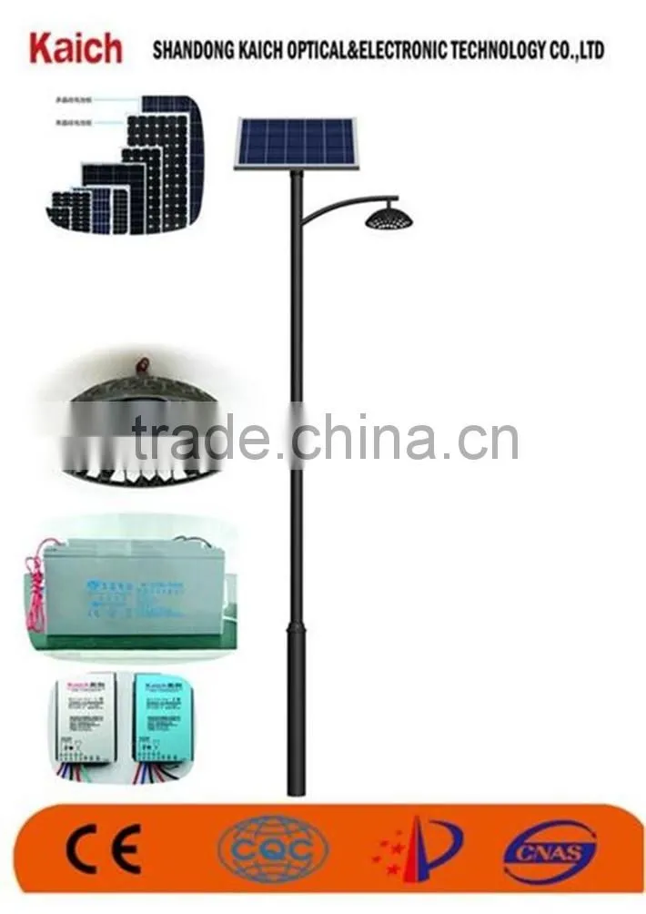Honeycomb Design 10W 20W 30W 40W CE RoHS UL Certificate Solar Led Garden Light