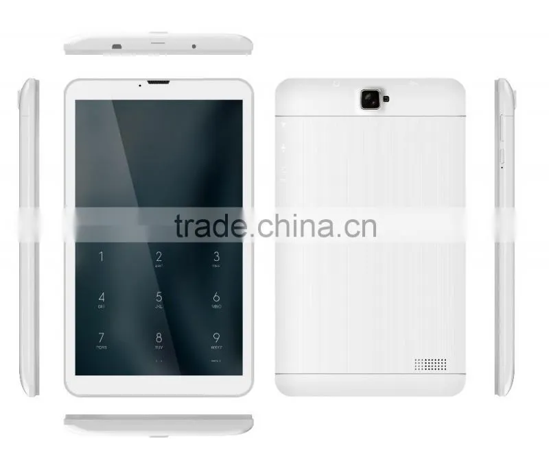 Cheap 7 inch Tablet PC with 3G function android 5.1 V6