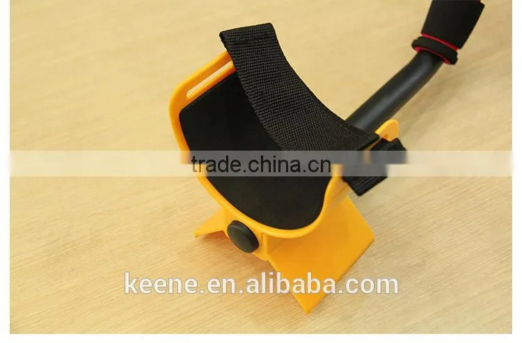 Wide Range Silver And Gold Metal Detector MD-9020C