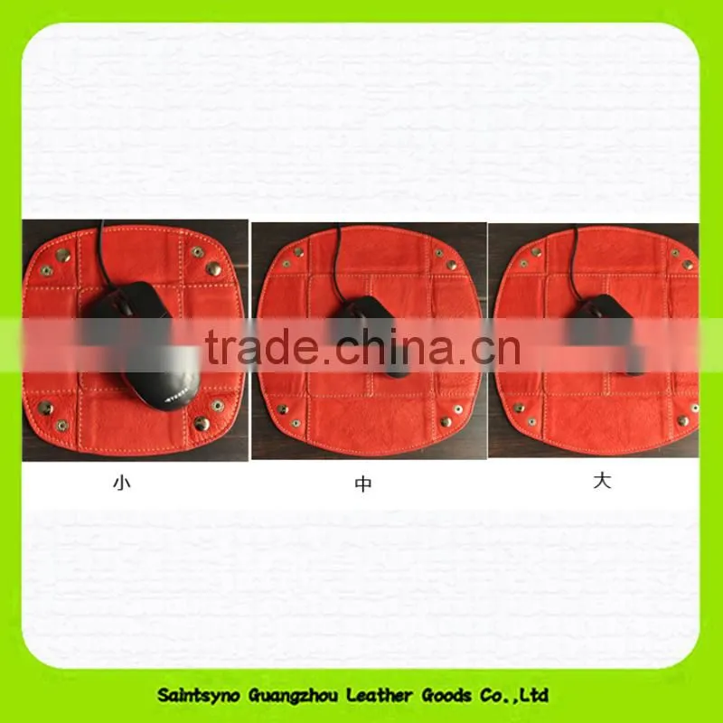 15016 custom high quality gaming mouse pad snap into amenity box
