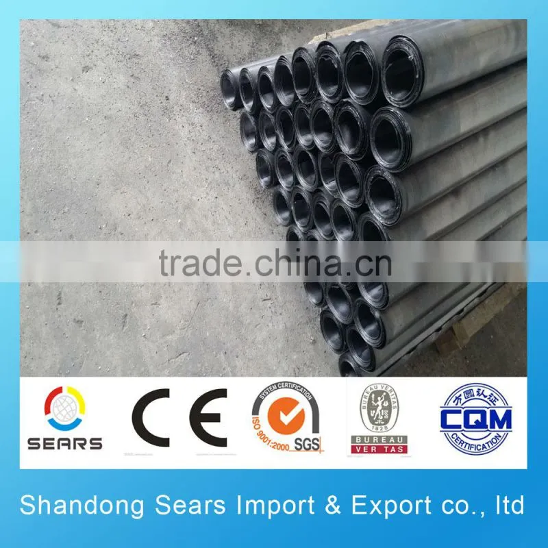Factory professional special pure lead plate x ray lead sheet price lead sheet 10mm 20mm