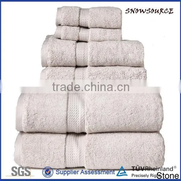 100% cotton towel/Five star hotel supplies bath towel/high quality towel