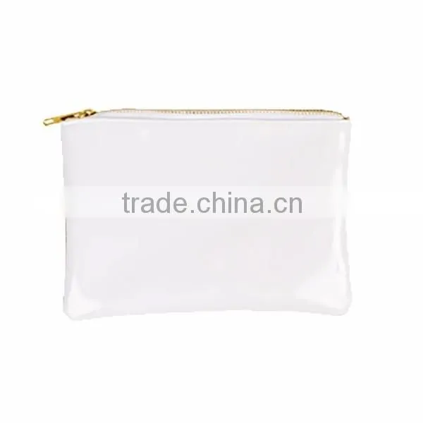 Custom zipper pouches custom pouches gold zipper pouches