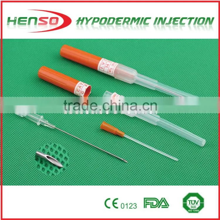 Henso Disposable IV Catheter Pen type