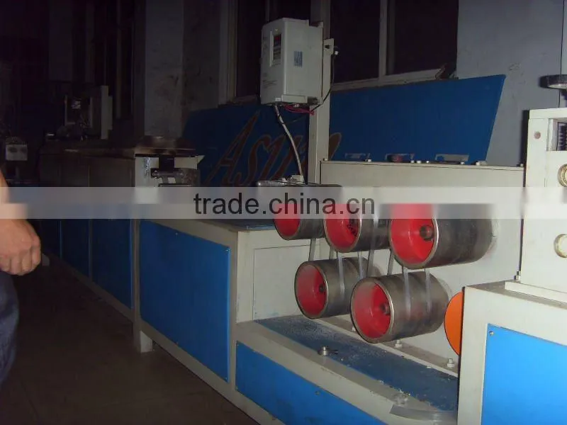 PP Strapping Band Making Machine/ Strapping Band Production Line/Extruder Machinery