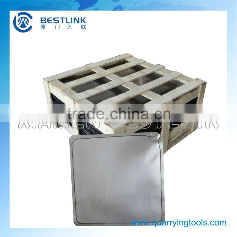 China Manufacture Granite Block Pushing Hydro Bag