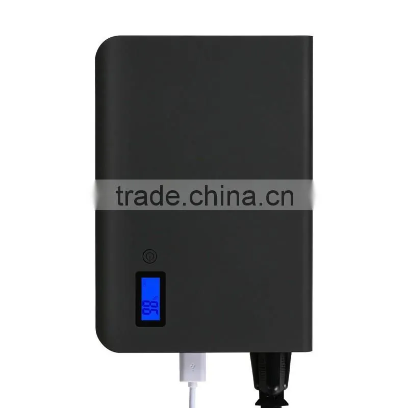 mirror power bank elephone portable power bank cute power bank