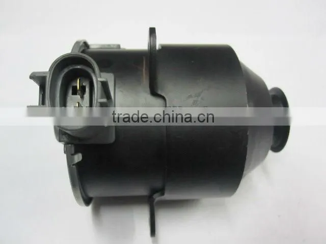 Radiator Fan Blower Motor 16363-23010 For Toyota Camry