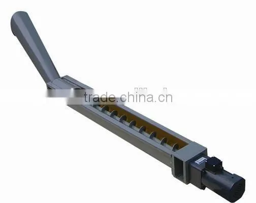 RUIAO high quality chip conveyor china supplier