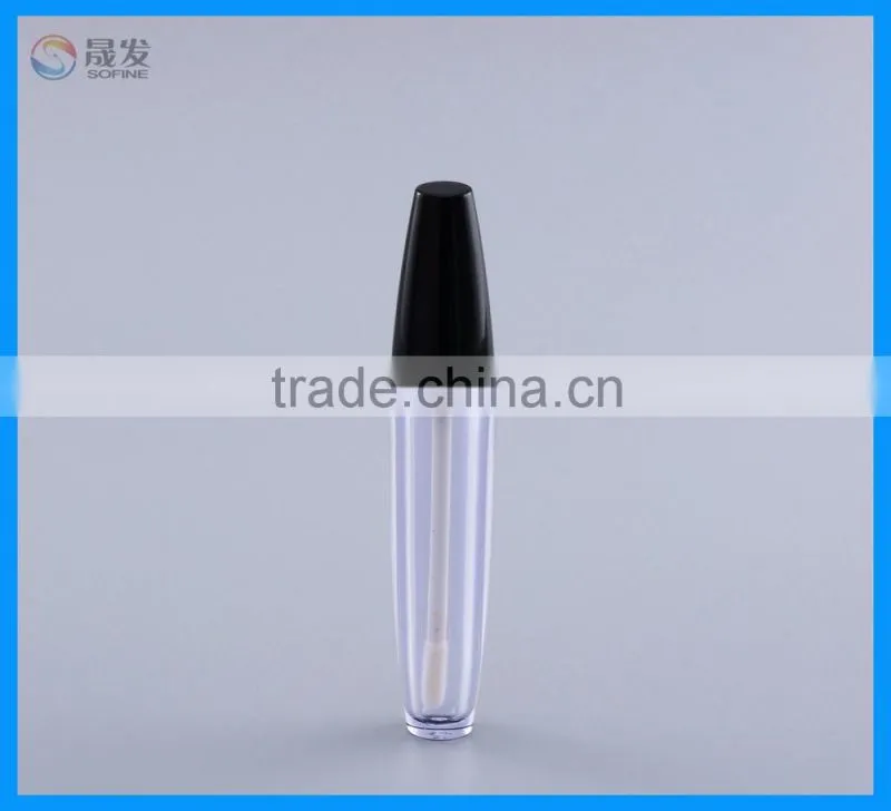 Wholesale lip gloss coantainer,make your own lip gloss tube,empty lip gloss package