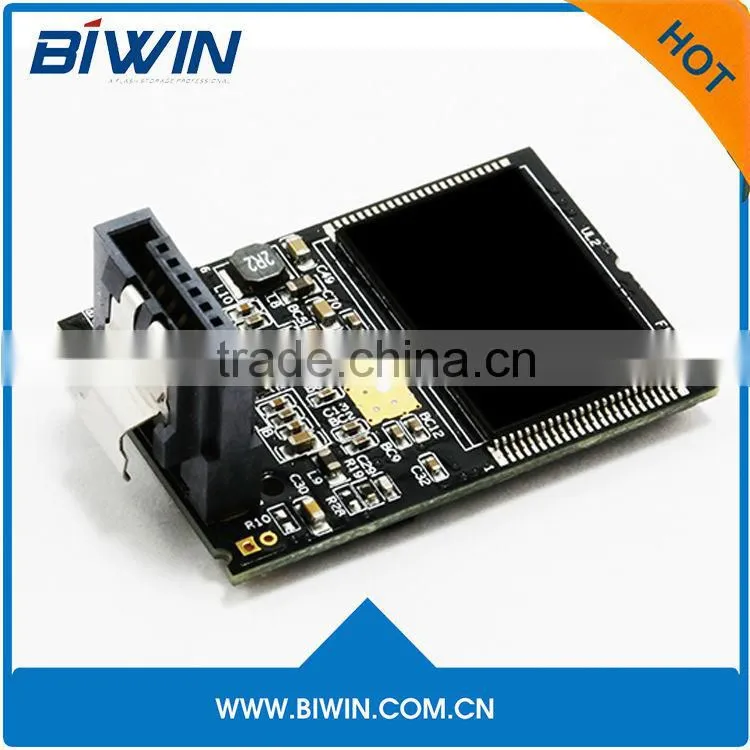Biwin wholesale SATA DOM cheap USB DOM memory card for POS machine/IPC