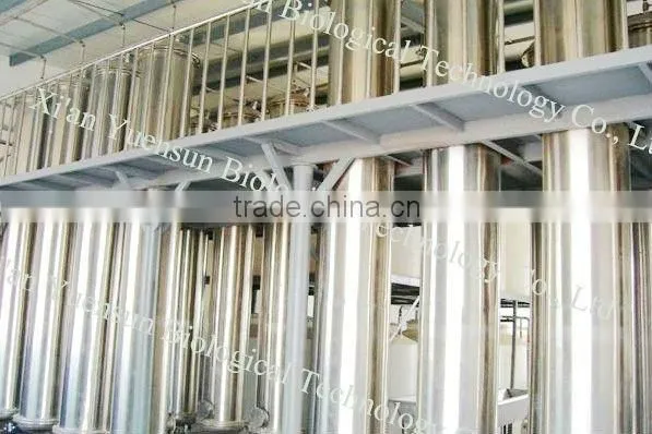 Water-soluble White Kidney Bean Extract/CAS NO.:13401-40-6