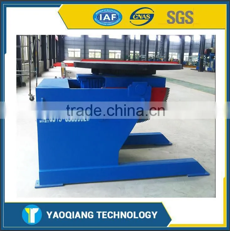Welding Positioner/Welding Turning Roll Positioner