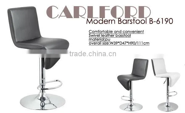 2015 good quality new TUV SGS B-6190 chair bar