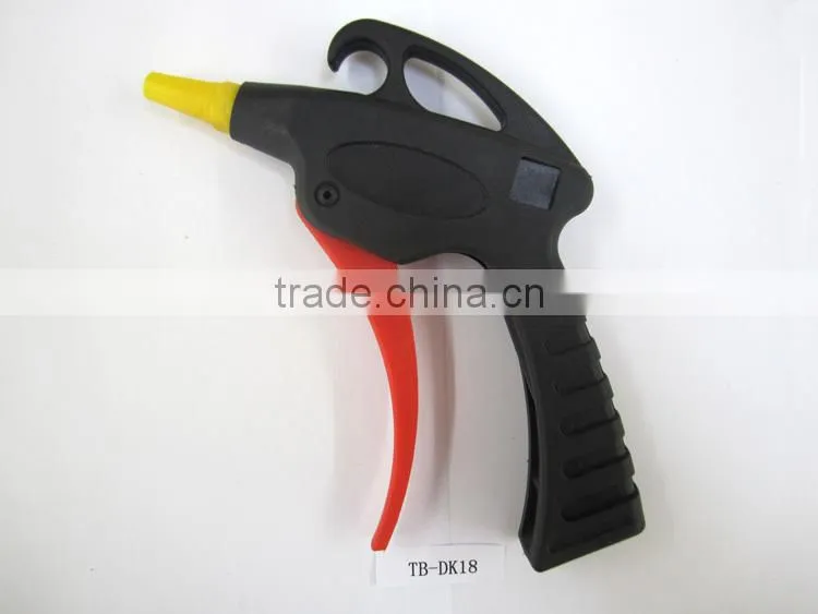 high quality plastic Blowing Dust Gun