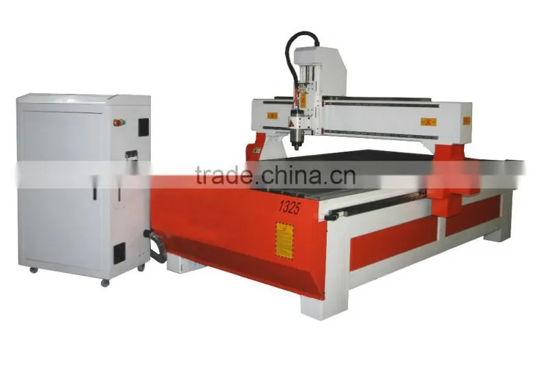 CX-1325 CNC Advertising Machine