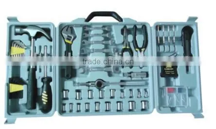 59 PCS AUTOMOBILE HAND HANDLE TOOL SET