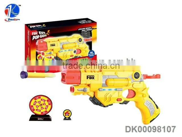 Toy Play Airsoft Sniper