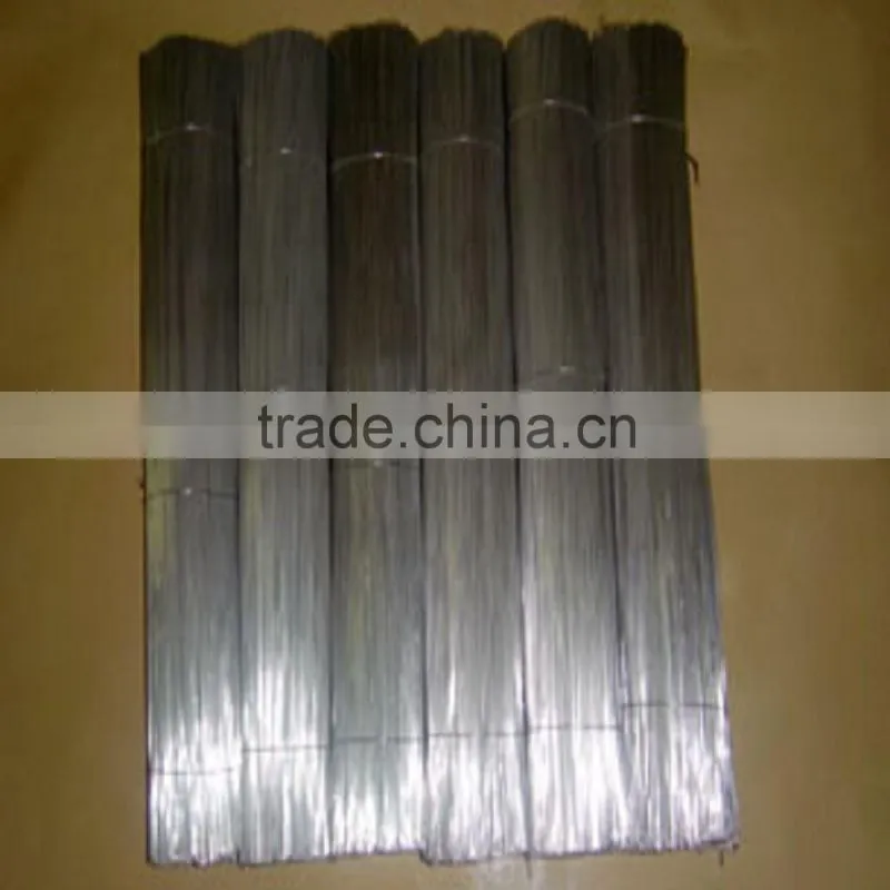Ourself Factory supply electro galvanized binding wire
