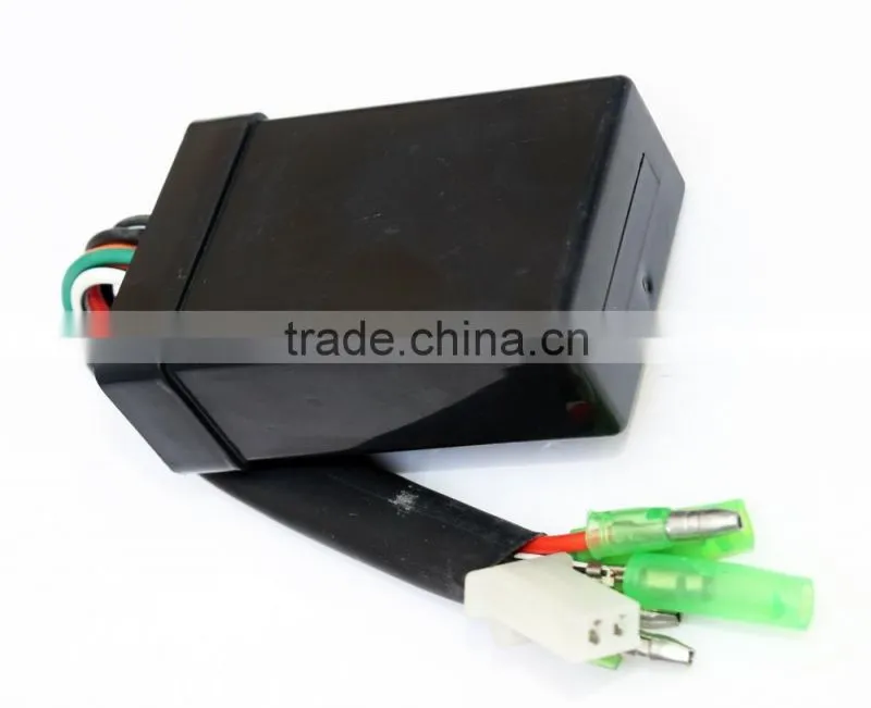 GY110 Motorcycle Ignition Device