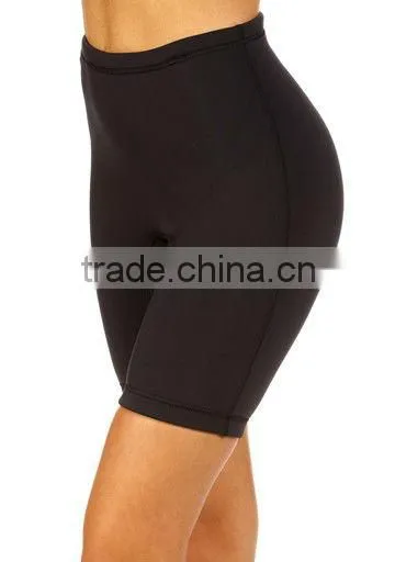 Neoprene slimming shorts 2014 new products