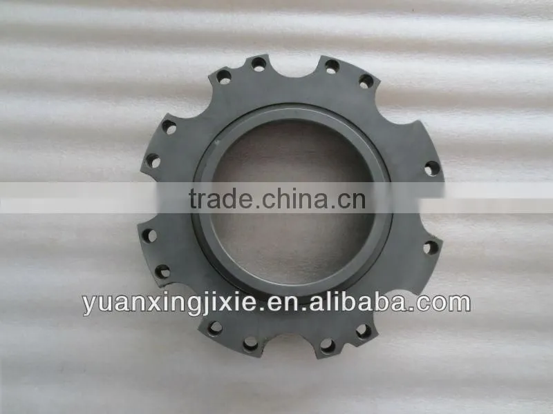 Terex Parts Retainer 9227257