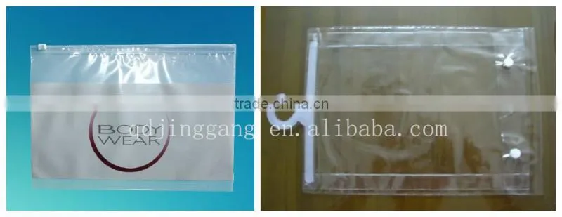 TJ-22 Automatic plastic bag nonwovens heat sealing machine