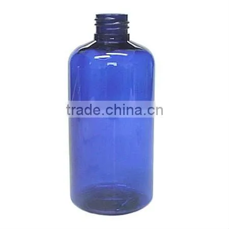 Mini Gun Spray PET 250ml B Blue