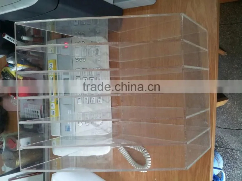Acrylic Brochure Holder