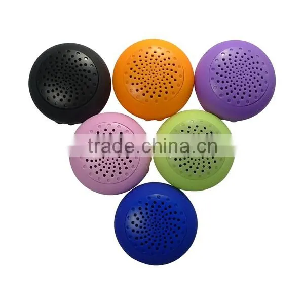 Mini Bluetooth Speaker Waterproof Bluetooth Speaker