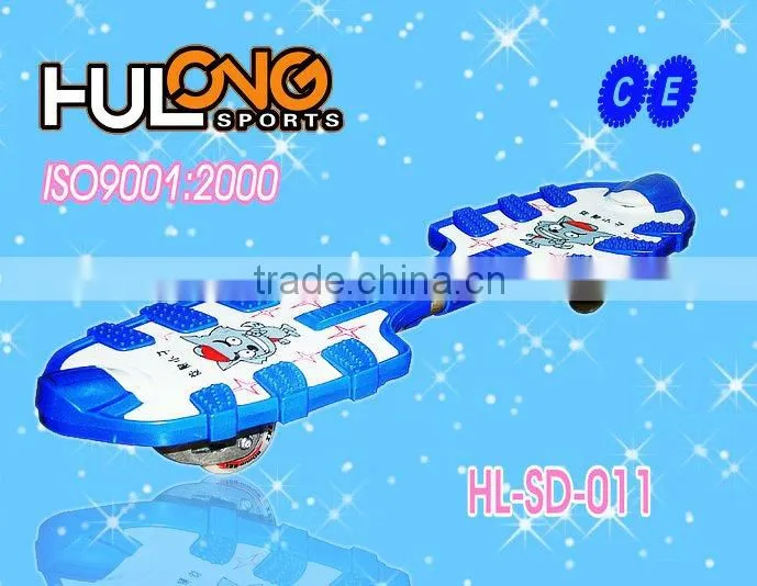 CE FLIP WAVEBOARD (HL-SD-011)