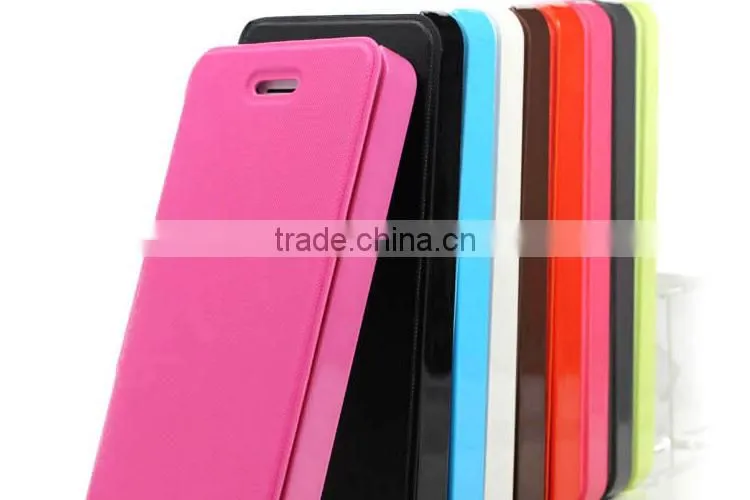bulk leather ip6 phone case