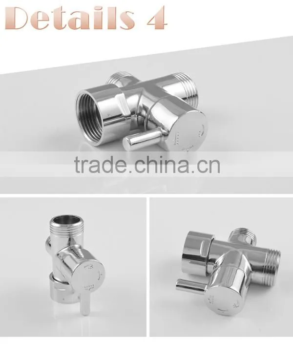 CONSTAR new design cheap shower faucet, comfortable rain shower faucet, exquisite thermostatic showrer faucet