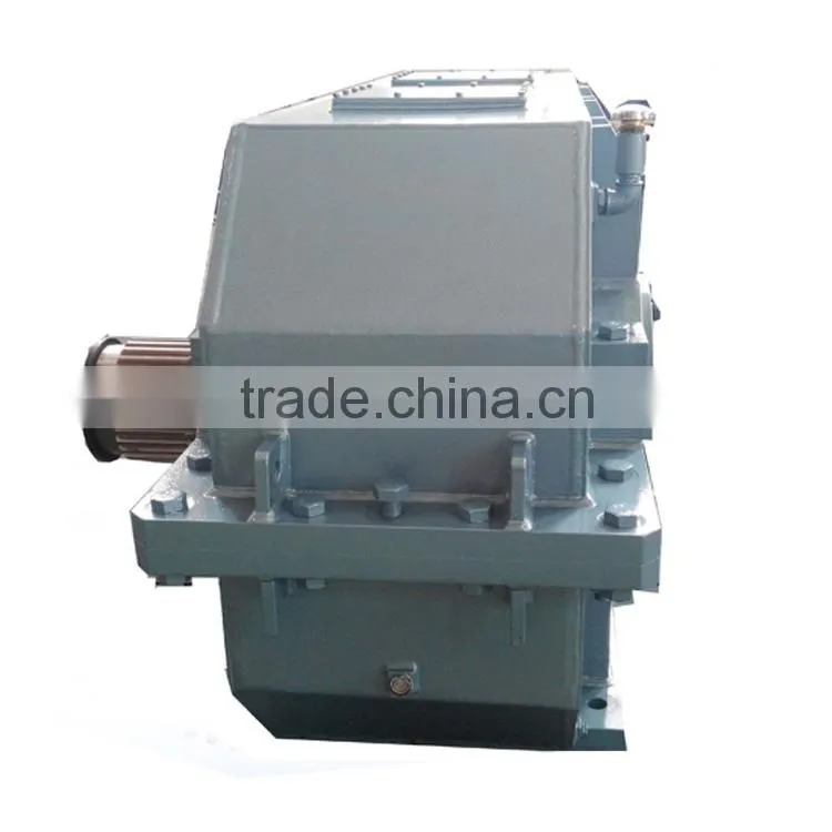 Easy maintainable mechanical gearbox for motor vehicles
