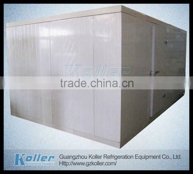 Cold Room For Fruits and Vegetable Storage