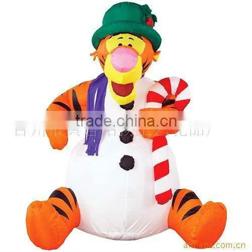 inflatable wedding decoration