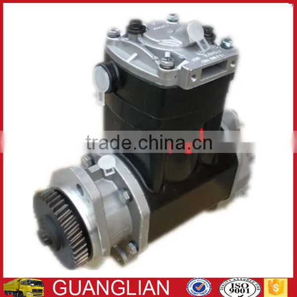 Original Engine Parts 6CT 8.3 3558006 Air Compressor for Dongfeng truck