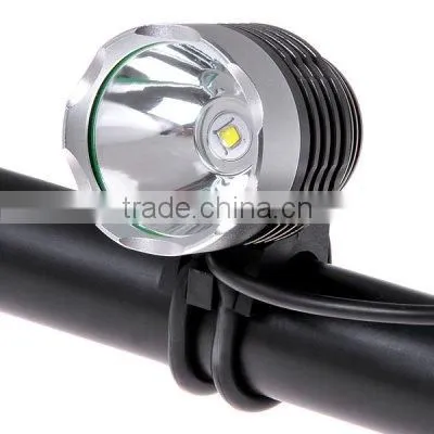 1000 lumen led headlamp coal miner headlamp/Bicycle Lamp