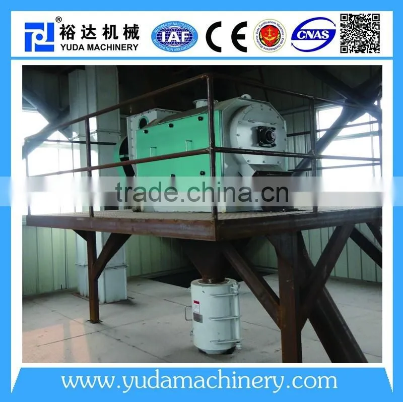 ISO9001 strong round TCXT magnet