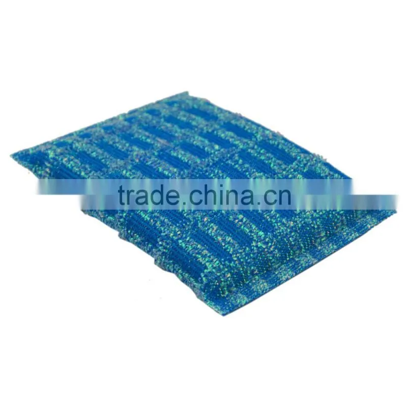 DELUXE SCOURING SPONGES,DISH WASH SPONGE, KITCHEN SPONGE
