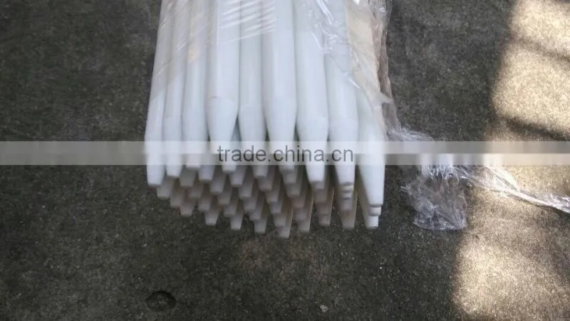 High Strength Flexible Durable Professional Manufacturer Fiberglass Rod In Good Quality From Guangzhou Factory