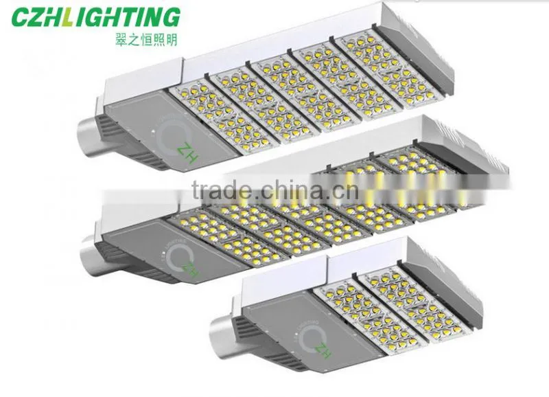 IP 65 60w 80W 120W 150W 200W 250W high-power LED Street light