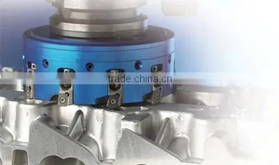 Indexable Carbide CNC car Arbor MVVNN1616H16