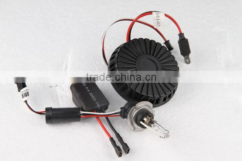 HID xenon lamp TUV,CE,RoSH,ISO9001,E-MARK certification