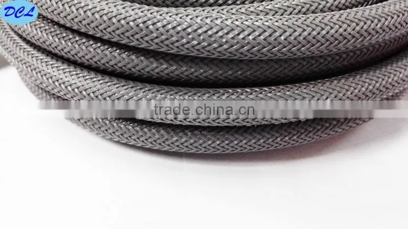Gold metal 1.4V HDMI CABLE with nylon net 1.8M