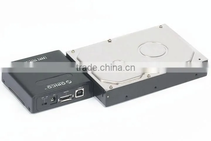 2.5" & 3.5"SATA HDD Duplicator, HDD Duplicator OS Clone 2.5 3.5 5.25 SATA usb Hard Drive HDD case Enclosure USB 3.0 e-SATA