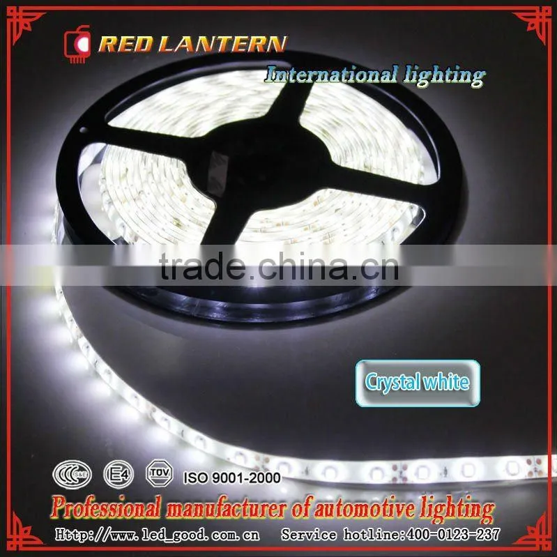 Decorative Strip for Car