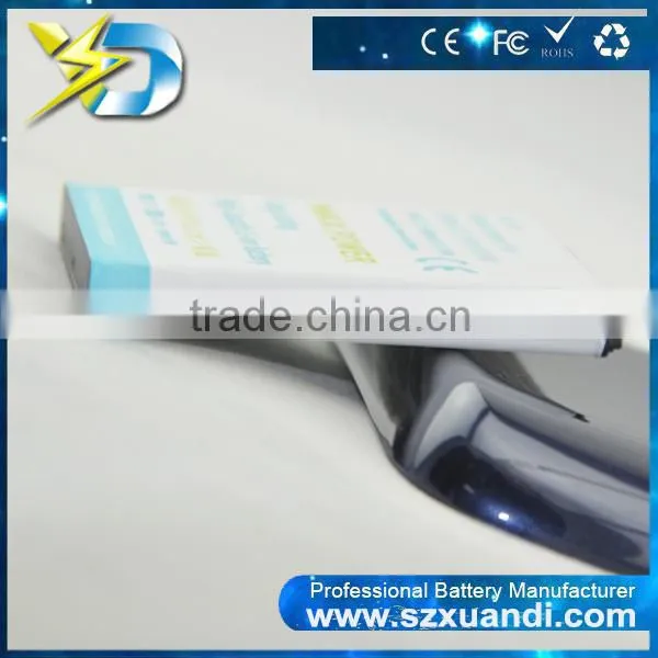 Genuine quality high capacity 3800mAh replacement battery for S3mini
