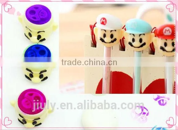 Roller Color marker pen stamp